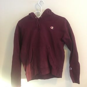 Reverse Weave Champion Hoodie
